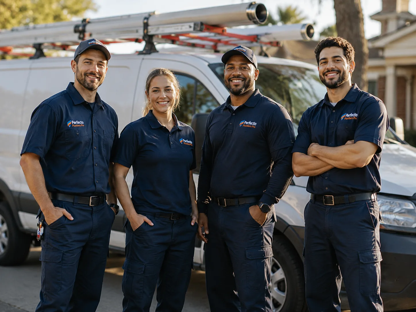 Emergency Plumber Near Me in South San Francisco, CA near me